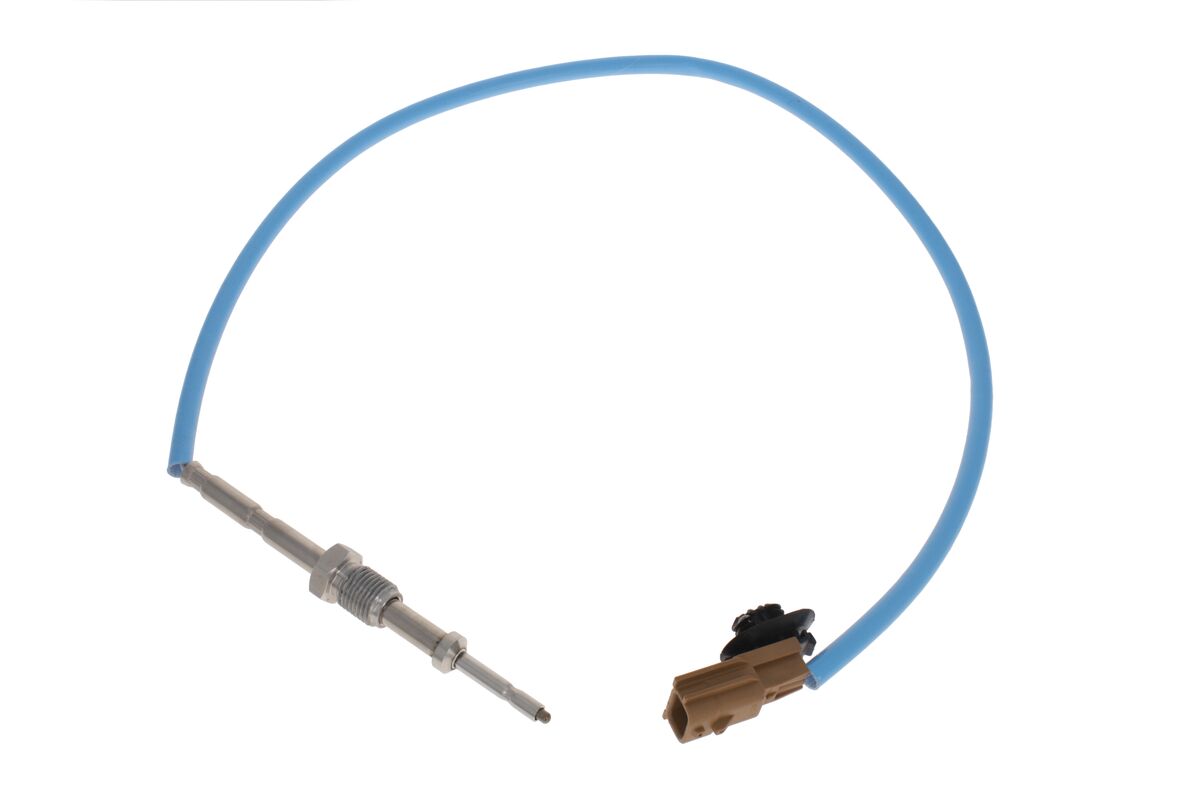 Sensore, Temperatura gas scarico - 368810 VALEO